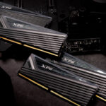DDR5-7000に到達した驚異的なADATA製メモリが発表されました