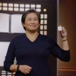 AMDはZen4の詳細をCES2022で発表予定です