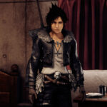 Cloud Squall Outfit (FF8)
