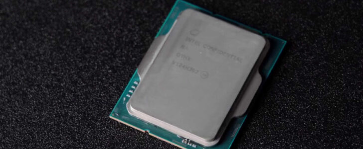 Core i5-12400はライバル5600Xより19%高速です