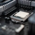 Intel Processor Motherboard
