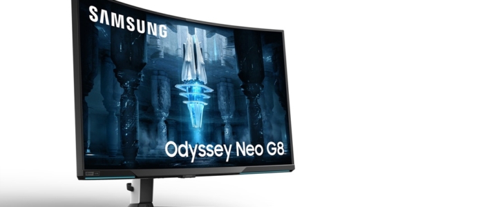 OdysseyNeo G8