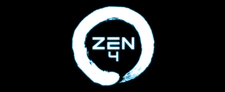 Zen4はAlderLakeと同じくハイブリッドCPUになります