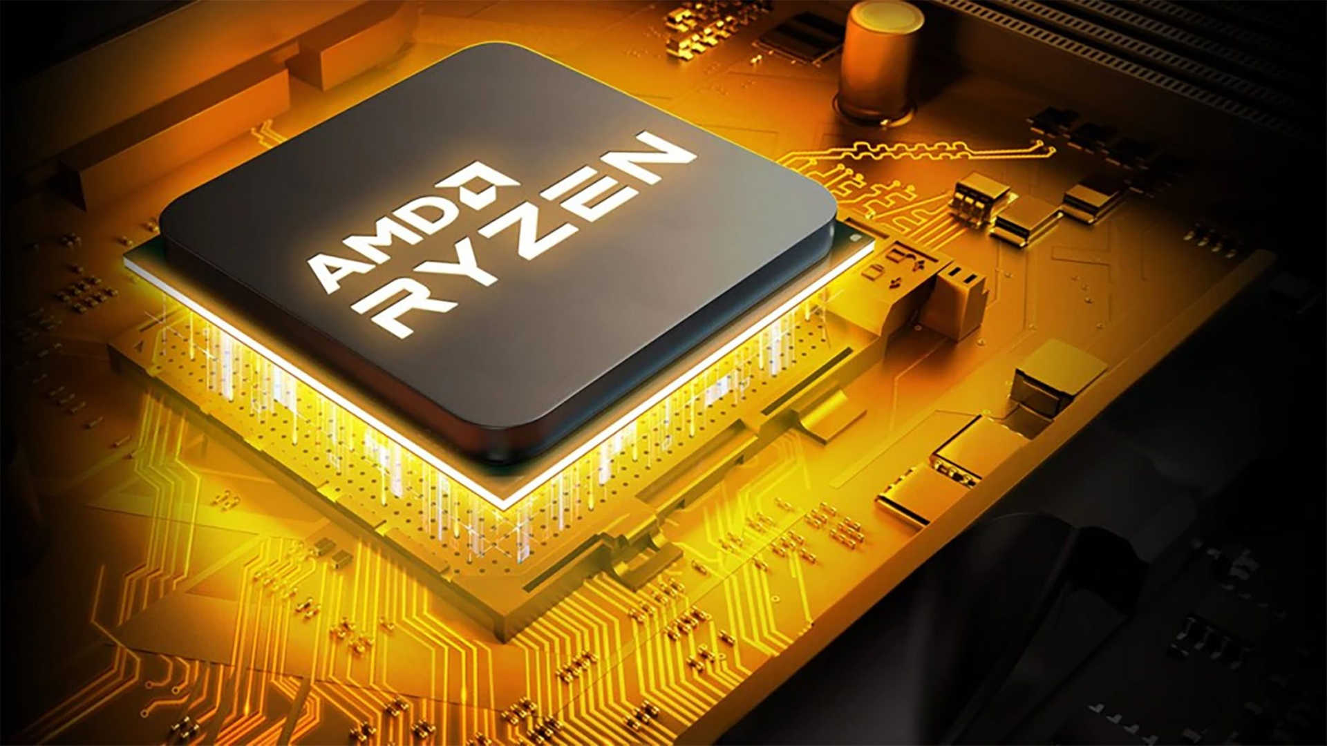 AMD Ryzen 4000シリーズ"Renoir-X"の登場間近？