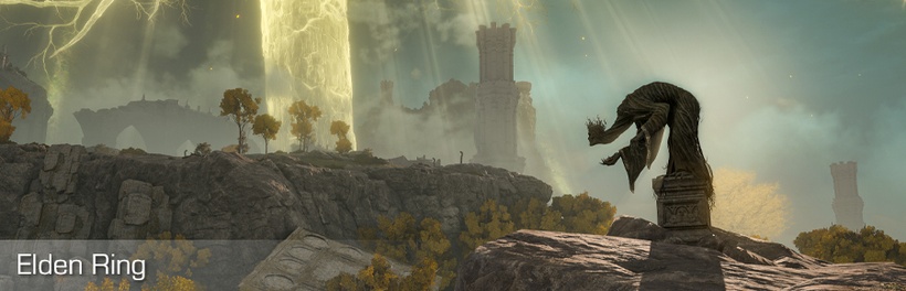 フリーカメラやフォトモードを利用する方法【エルデンリング】