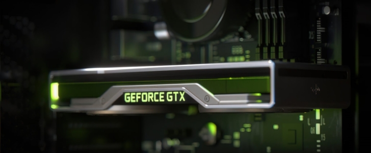 GeForce GTX 1630発売間近！エントリーモデル期待の星