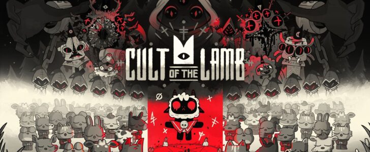 Cult of the Lambのタイトル画像