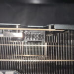 GeForce RTX 4090の電源コネクタが溶けてしまう