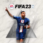 FIFA23タイトル画像