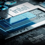 Intel CPUモバイル