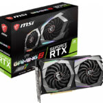 MSI GeForce RTX 2060