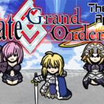 [FGO]Fate Grand Order - Styles Apparel Pack