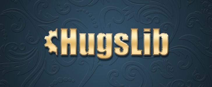 RimWorld: HugsLib