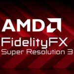 AMD FSR 3発表