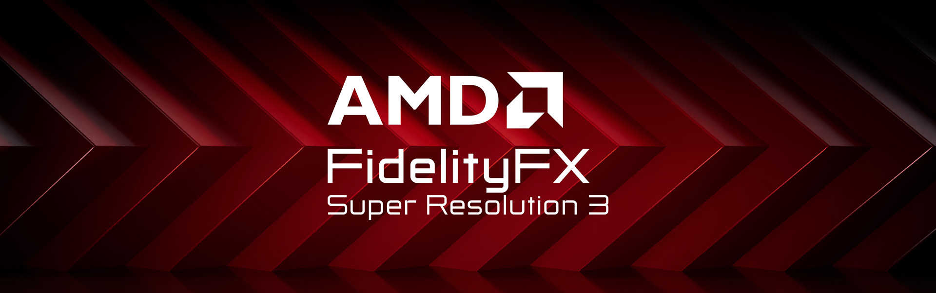 AMD FSR 3発表
