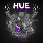 Hue (ヒュー)