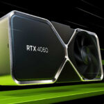 NVIDIA GeForce RTX 4060シリーズ