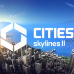 Cities Skylines 2のタイトル画像
