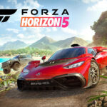 Forza Horizon 5のタイトル