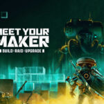 Meet Your Makerのタイトル画像