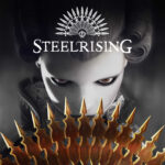 Steelrisingのタイトル