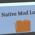 Native Mod Loaderの導入手順