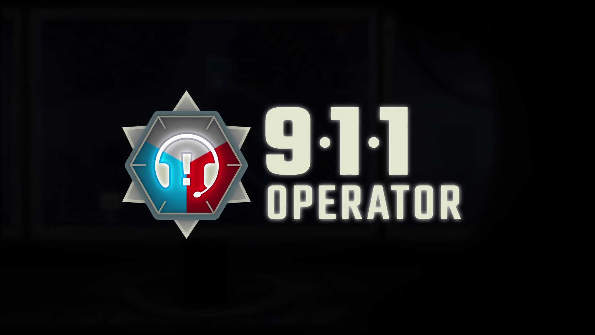 911 Operatorのタイトル画像