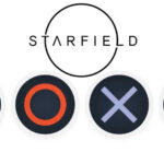 【Starfield】PSコントローラーのボタン表記に対応させるMOD