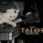 The Talos Principle (タロスの原理)のタイトル画像