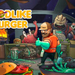 Godlike Burgerのタイトル画像