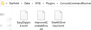 Console Command Runner Updated – NQQOT