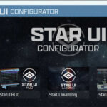 【Starfield】StarUIシリーズのかんたん設定ツール