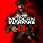 Call of Duty: Modern Warfare IIIのタイトル画像