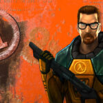 Half-Lifeのタイトル画像