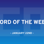 CO Word of the Week #9